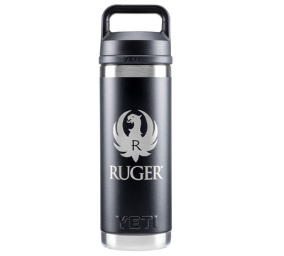 Ruger Rambler� 18 oz Bottle