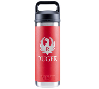 Ruger Rambler� 18 oz Bottle