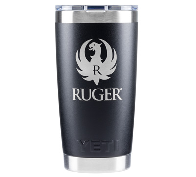 Ruger Rambler� 20 oz Tumbler