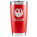 Ruger Rambler� 20 oz Tumbler