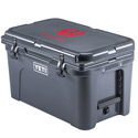 Ruger Tundra� 45 Hard Cooler