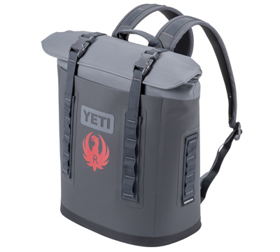 Ruger Hopper� M12 Backpack Soft Cooler