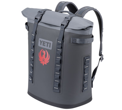 Ruger Hopper� M20 Backpack Soft Cooler