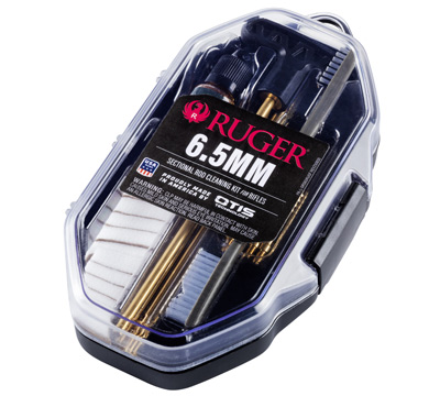 Ruger� Solid Rod Cleaning Kit - 6.5 Creedmoor