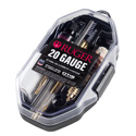 Ruger�  Solid Rod Cleaning Kit - 20 Gauge