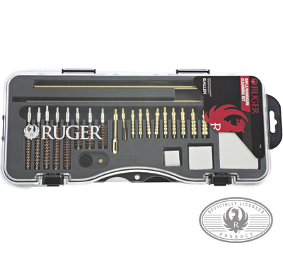 Ruger Rifle/Handgun Cleaning Kit