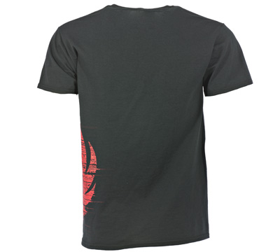 Ruger Side Wrap Black T-Shirt