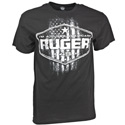 Ruger American Grit Black T-Shirt