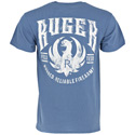 Ruger Phoenix Rising Blue T-Shirt