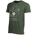 Ruger Digi Camo Military Green T-Shirt