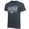 Ruger Steel Sign Black T-Shirt