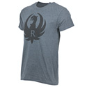 Ruger Black OPS Black Heather T-Shirt