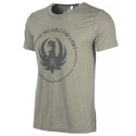 Ruger Classic T-Shirt - Olive