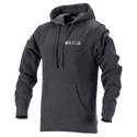 Ruger Hoodie - Heathered Charcoal