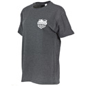 Ruger Mountain Black Heather T-Shirt