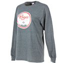 Ruger Outdoors Black Long Sleeve T-Shirt