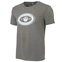 Ruger Taupe Heather T-Shirt