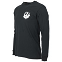 Ruger Competition Black Long Sleeve T-Shirt
