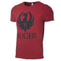 Ruger Red T-Shirt