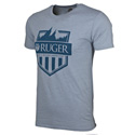 Ruger Steel Quartz T-Shirt