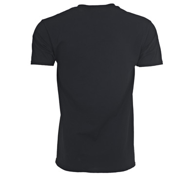 Ruger Black/Gray T-Shirt
