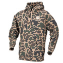 Ruger Hoodie - Duck Camo