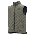 Ruger Diamond Quilted Vest - Rosin
