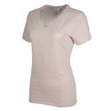Ruger Women's T-Shirt - Blush