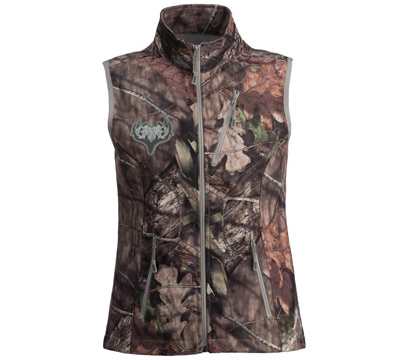 Mossy Oak® Country™ Midweight Vest