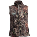 Mossy Oak Country Midweight Vest