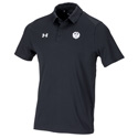 Ruger Under Armour� Tech Polo - Men's - Black