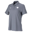 Ruger Under Armour� Tech Polo - Women's - Gray