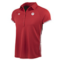 Ruger Women's Under Armour® Rival Red Polo
