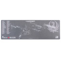 Harrier Gun Mat - Cerus Gear - Black