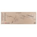 Harrier Gun Mat - Cerus Gear - FDE