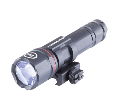 Tactical Light for Rail Equipped Long Guns