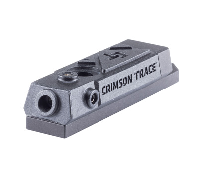 Modular Tactical Laser