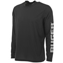 Ruger Go Wild® Camo Black Long Sleeve T-Shirt