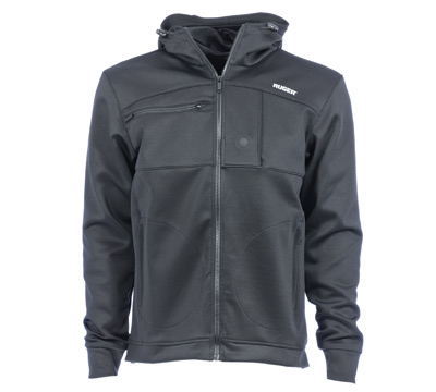 Ruger Go Wild Camo Black Jacket