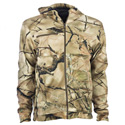 Go Wild Camo I-M Brush Jacket