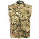 Go Wild Camo I-M Brush Vest