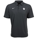 Ruger Nike® FB Players Anthracite Polo