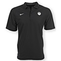 Ruger Nike® FB Players Black Polo