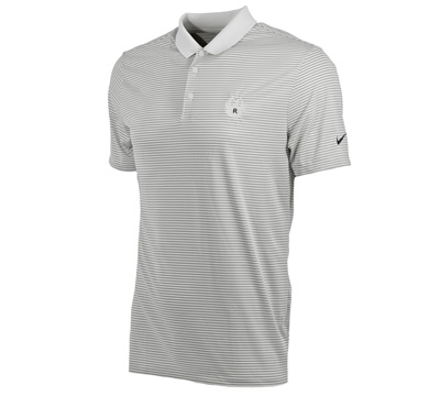 Nike victory mini stripe polo sale