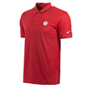 Ruger Nike® Victory Red Polo