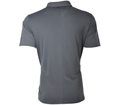 Ruger Nike® Victory Dark Gray Polo