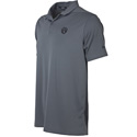 Ruger Nike® Victory Dark Gray Polo