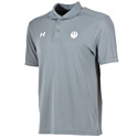 Under Armour Team Armour Polo - Graphite