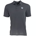 Ruger 5.11 Corporate Pinnacle Charcoal Polo