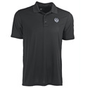 Ruger 5.11 Corporate Pinnacle Black Polo